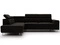 Noir \ Angle gauche