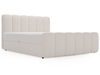Beige \ Bouclé \ 180x200 cm