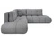 Gris \ Angle gauche