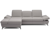 Gris \ Angle gauche