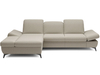 Marron clair \ Angle gauche
