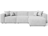 Gris clair \ Angle droit