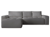 Gris foncé \ Angle gauche