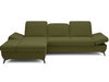 Vert foncé \ Angle gauche