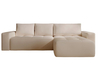 Beige \ Angle droit