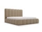 Marron \ 200x200 cm