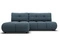 Bleu foncé \ Angle gauche
