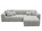 Gris \ Angle droit