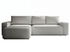 Gris clair \ Angle gauche