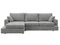 Gris \ Angle gauche