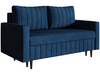 Bleu foncé