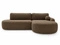 Marron \ Angle droit