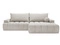 Gris clair \ Angle droit