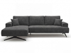 Anthracite \ Angle gauche