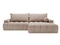 Beige \ Angle droit