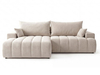 Beige \ Angle gauche