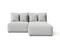 Gris \ Angle droit