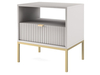 Gris \ Or