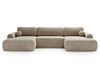 Beige \ Velvet