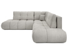 Gris clair \ Angle droit