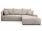 Beige \ Angle droit