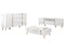 Brillant blanc \ 13 \ Push to open