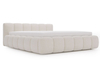 Beige \ Bouclé \ 120x200 cm