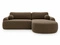 Marron \ Angle droit