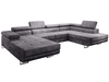 Gris \ Angle droit