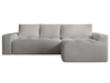 Gris clair \ Angle droit