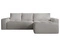 Gris clair \ Angle droit