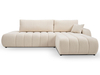 Beige clair \ Angle droit