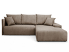 Marron \ Angle droit