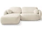 Beige \ Angle gauche