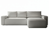 Gris clair \ Angle droit