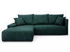 Vert \ Angle gauche