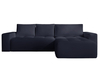 Anthracite \ Angle droit