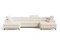 Beige \ Velours côtelé