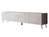 Gris \ Argenté 