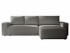 Gris foncé \ Angle droit