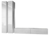 Blanc \ Oui \ 3