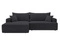 Noir \ Angle gauche