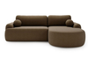 Marron \ Angle droit
