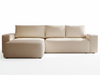 Beige \ Angle gauche