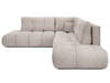 Beige \ Angle droit