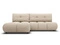Beige \ Angle gauche