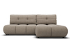 Gris clair \ Angle droit