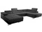Noir \ Angle droit
