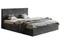 Gris foncé \ 120x200 cm