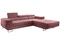 Rose \ Angle droit